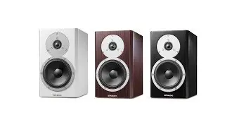 Dynaudio X14 Soundcheck / Sound Test