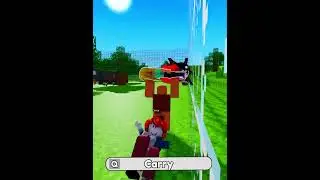 Bad Carl 😈😈😈~#roblox #npcsarebecomingsmart #carlthenpc