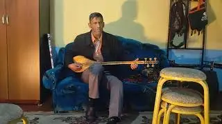 Капировки МУЙИН овози зинда