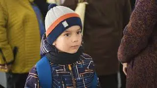 Итоговый фильм-презентация фестиваля "Воспетая степь".