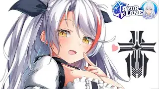 [Azur Lane] Iron Blood shipgirls love the commander too