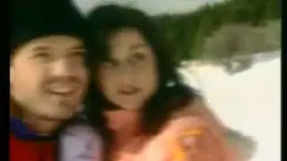 Θάνος Καλλίρης - Αλίμονο (Official Music Video) - 1994