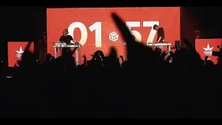 NME 2nd Place Grand Beatbox Battle 2019