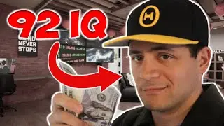Making money online is actually stupid easy | Freeloader Challenge S2E3