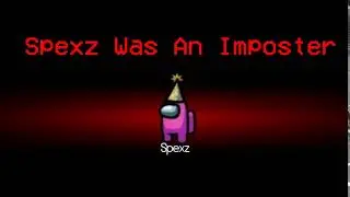 Imposter Intro