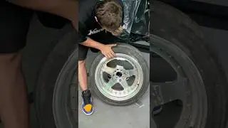 ПРАВИЛЬНЫЙ РЕМОНТ ДИСКА