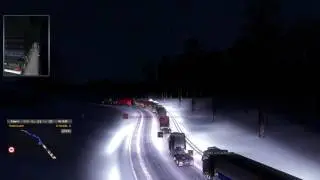 Ets 2mp Report MertBykdgn2911