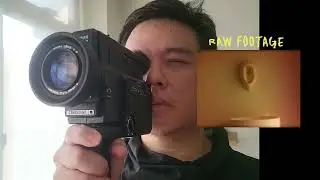 Super 8 - Product Demonstration