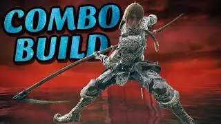 Elden Ring: True Combos Are A Melee Builds Best Friend