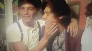 ● Young and Beautiful ● Larry ●