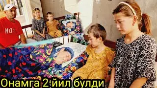 😱  ДАХШАТ БУ НИМА АХВОЛ 2 ЙИЛ БУЛДИ❗️