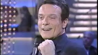 Massimo Ranieri - La vestaglia (Sanremo 1995)