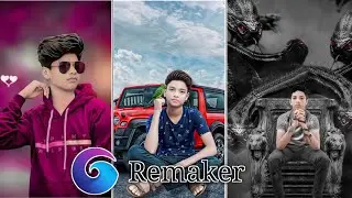Remaker ai face changer |remaker ai face swap free |remaker ai photo editing tutorial |new app