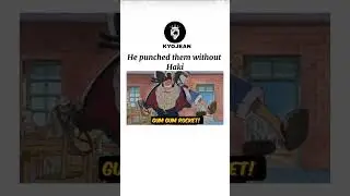 #onepiece