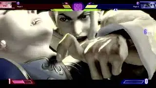 Critical Arts Are Nuts | SF6 GMV