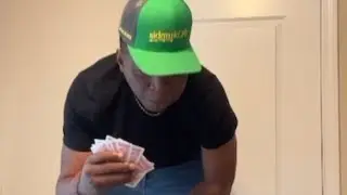 POV:THAT 1 FRIEND THAT ALWAYS GOTTA DO THE MOST WHEN THEY PLAYING SPADES!!