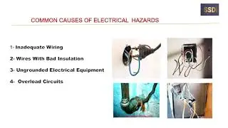 Electrical Safety  _Public Safety Awareness Presentation