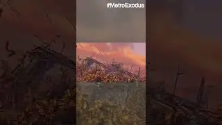 Metro Exodus | Pixel HD