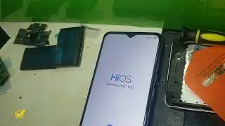 Tecno Pop7 ( BF6 ) frp bypass new trick 100% working #pandora