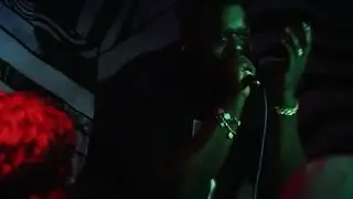 Polo Perks / AyooLii / Feardorian - Live in Milwaukee (FULL SET) 8/26/24 (shot on Canon Gl2)
