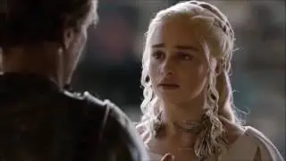 Game of Thrones Ladies Part 1