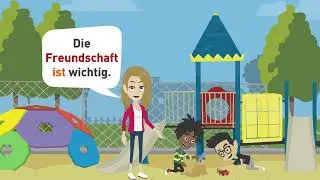 Deutsch lernen | Die deutschen Artikel leicht erklärt! der, die oder das?