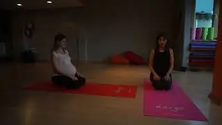 Hamile yogası nasıl yapılır?