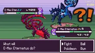*WORKING / FREE* PokéRogue G-MAX & E-MAX GLICH TUTORIAL *BINARY NUMBERS*