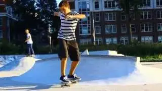 Summer Feeling