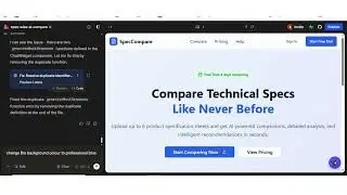 Chrome Extension for Lovable User - Supercharge Your Prompts with AI - Built for Lovable Users