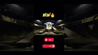 Celebration Gift🔥|RUUD GULLIT| Best CM ❤️|FC Mobile 24 #WinterWildcardsPack