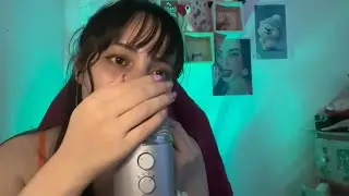 Asmr Cenoura 🥕 💦