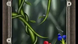 Obulis Chapter 2 Gnarly Vines I-V