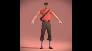 [SFM] Scout Makes a Trade!