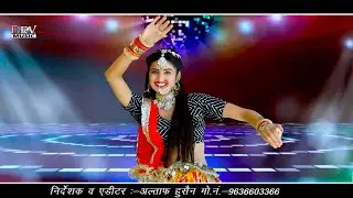 शादी माय डीजे बाज्यो जानू म्हारी || रंजना चोधरी कमरतोड़ डांस जरुर देखे || Gorilal Gurjar 2023 Video
