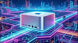 Lightwave3D 2025 For ARM macOS!