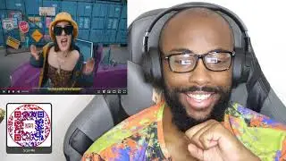 CaliKidOfficial reacts to XG Tape #3-B Nothin Jurin x Cocona