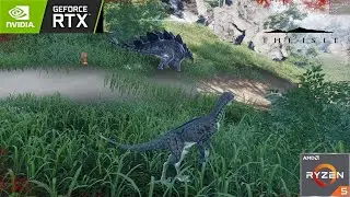 Just as the Developers Intended