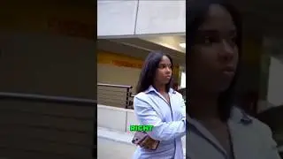 Black Girl’s Horrible Excuse For Cheating