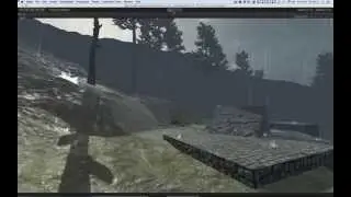 Color Map Ultra Shader – Unity 5