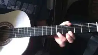 Amazing-Inna Guitar (Intro)