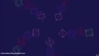 OpenGL 4 with OpenTK in C# Part 8: Drawing multiple objects