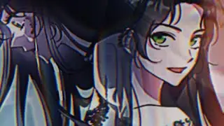 MMV ☆*: .｡.Манга клип ☆*: . Убить злодейку:*☆ Авантюрист*☆