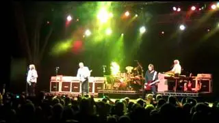 Status Quo - Whatever you want LIVE (31.07.2011, Graz)