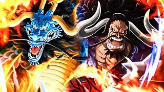 RELLgames Released a ONE PIECE GAME… Everything We Know so Far | RELLseas
