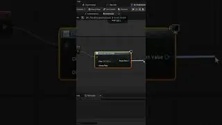 Unreal Engine Health UI in Seconds 
