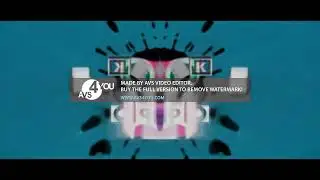 Klasky Csupo (2002) Newer Version Effects (Sony Vegas Version) in Luig Group Effect