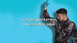 Abbracciame - Andrea Sannino (ESPAÑOL)