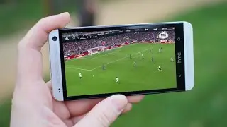 Assistindo TV no celular via Internet