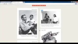Introduction to the Timeline Element - Ultimate VC Prestashop Addons